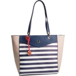 Torebka MONNARI - BAG2710-013 Navy. Niebieskie torebki klasyczne damskie Monnari, klasyczne. W wyprzedaży za 119,00 zł.