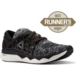 Buty sportowe męskie: buty do biegania męskie REEBOK FLOATRIDE RUN ULTRAKNIT / CM9057 - FLOATRIDE RUN ULTRAKNIT