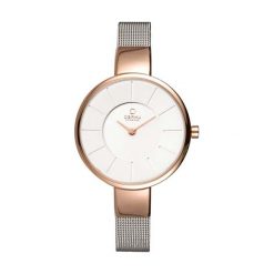 Zegarki damskie: Zegarek damski Obaku V149LVIMC