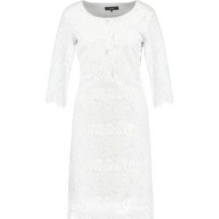 Sukienki: Soyaconcept ALLISON Sukienka letnia offwhite