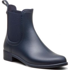 Kalosze ALDO - Brilasen 57050965 2. Niebieskie buty zimowe damskie ALDO, z materiału. Za 239,90 zł.