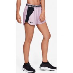 Under Armour Play Up 2.0 Szorty Różowy Beżowy. Różowe szorty damskie Under Armour, m, bez wzorów, z poliesteru. Za 128,95 zł.