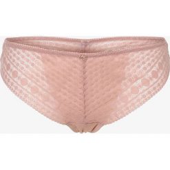 Esprit Casual - Stringi damskie, różowy. Różowe stringi damskie Esprit Casual, bez wzorów. Za 69,95 zł.