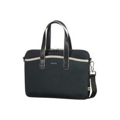Torba na laptopa SAMSONITE Nefti 15,6 cali Czarny. Czarne etui damskie marki Samsonite. Za 309,00 zł.