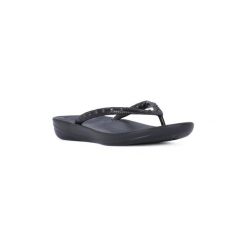Klapki damskie: Japonki FitFlop FIT FLOP IQUSHION TM ERGONOMIC