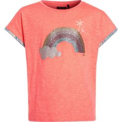 T-shirty chłopięce z nadrukiem: IKKS TEE Tshirt z nadrukiem rose fluo