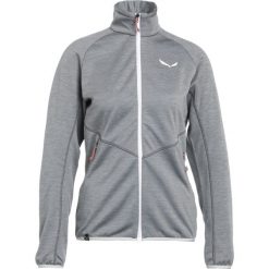Kurtki sportowe damskie: Salewa PUEZ Kurtka z polaru quiet shade