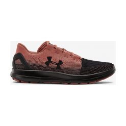 Under Armour Remix 2.0 Sportstyle Tenisówki Brązowy. Pomarańczowe trampki męskie Under Armour, bez wzorów, z materiału, bez zapięcia. Za 343,95 zł.