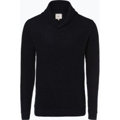 Redefined Rebel - Sweter męski – Bodie, niebieski. Niebieskie bez kategorii marki Redefined Rebel, s. Za 179,95 zł.