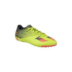 Buty sportowe męskie: Buty do piłki nożnej adidas Messi 15.3 TF S74696