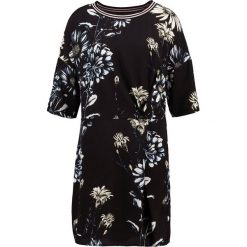 Sukienki hiszpanki: Saint Tropez Sukienka letnia black