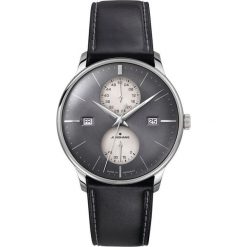 Zegarki męskie: Zegarek męski Junghans Meister 027.4567.01