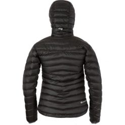Sir Joseph kurtka Apris Hooded Lady, Black, L. Czarne kurtki sportowe damskie Sir Joseph, na zimę, s, bez wzorów, z puchu, z kapturem. Za 599,00 zł.