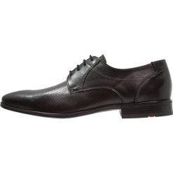 Buty wizytowe męskie: Lloyd ORTOS Eleganckie buty schwarz