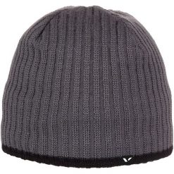 Czapki męskie: Viking Czapka męska Windstopper Preston brązowa (215/19/1323)