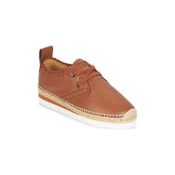 Espadryle damskie: Espadryle See by Chloé FLAROL