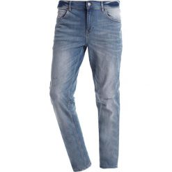 Cheap Monday TIGHT Jeansy Slim Fit renew blue. Niebieskie jeansy męskie relaxed fit marki Cheap Monday. Za 249,00 zł.