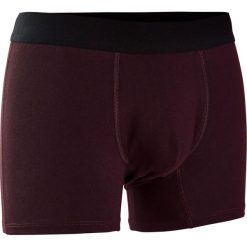 Spodenki Gym & Pilates 500 męskie. Czerwone spodenki i szorty męskie NYAMBA, m, bez wzorów, z elastanu. Za 19,99 zł.