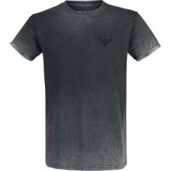 T-shirty męskie: Black Premium by EMP Rebel Soul T-Shirt czarny
