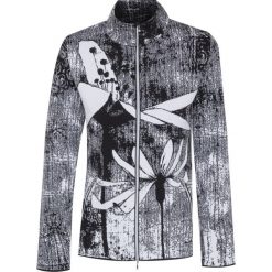 Bluza NEWLAND FOLGARIA. Szare bluzy damskie Newland, z tkaniny. W wyprzedaży za 375,00 zł.