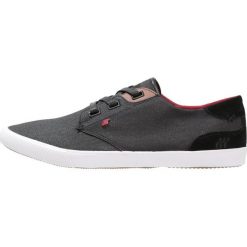 Trampki męskie: Boxfresh STERN Tenisówki i Trampki black