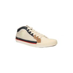 Trampki męskie: Buty Pepe jeans TRAMPKI PMS30097