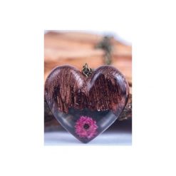 Naszyjniki damskie: Naszyjnik Floral Heart