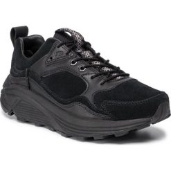 Sneakersy Ugg M Miwo Trainer Low 1104970. Pomarańczowe sneakersy męskie Ugg, bez zapięcia. W wyprzedaży za 409,00 zł.