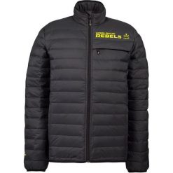 Head Kurtka puchowa Race Team Insulated Jacket Men Black L. Czarne kurtki sportowe męskie Head, m, bez wzorów, z puchu, bez kaptura. W wyprzedaży za 469,00 zł.