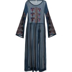 Tuniki damskie: Free People Tunika navy