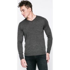 Swetry klasyczne męskie: Kensington – Sweter