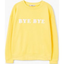 Bluzy rozpinane damskie: Mango - Bluza Basique
