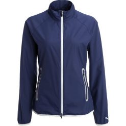 Kurtki sportowe damskie: Puma Golf Kurtka hardshell peacoat