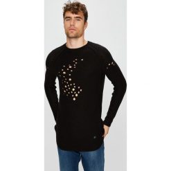 Swetry klasyczne męskie: Only & Sons - Sweter