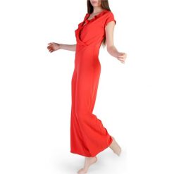 Lokita LK00932423. Sukienki damskie Lokita, m, bez wzorów, bez kołnierzyka, bez rękawów. Za 111,00 zł.