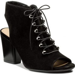Sandały damskie: Sandały LASOCKI – 7498-03 Czarny