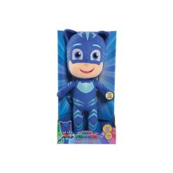 Przytulanki i maskotki: PJ Masks Maskotka Funkcyjna, Catboy – DARMOWA DOSTAWA!