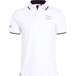 Koszulki polo: Hackett Aston Martin Racing Koszulka polo white