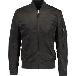 Kurtki męskie: Alpha Industries Kurtka Bomber anthrazit