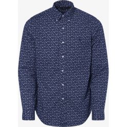 Polo Ralph Lauren - Koszula męska – Slim Fit, niebieski. Niebieskie koszule męskie Polo Ralph Lauren, xxl, z nadrukiem, klasyczne, polo, bez rękawów. Za 349,95 zł.