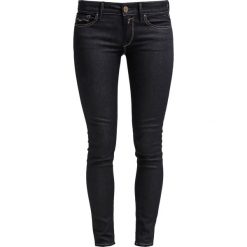 Replay LUZ Jeans Skinny Fit blue. Niebieskie rurki damskie Replay, bez wzorów, z elastanu. W wyprzedaży za 347,65 zł.