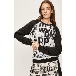Liu Jo - Bluza. Bluzy damskie Liu Jo, s, bez wzorów, z elastanu, bez rękawów, bez kaptura. Za 589,90 zł.