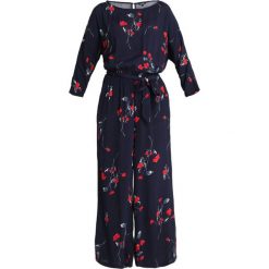 MbyM MARLENA Kombinezon dark blue. Niebieskie kombinezony damskie marki mbyM, z wiskozy. Za 509,00 zł.