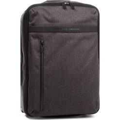 Mała Materiałowa Walizka PORSCHE DESIGN - Cargon 3.0 Cp 4090002564 Dark Grey 802. Szare walizki marki Porsche Design, z materiału, małe. Za 1669,00 zł.