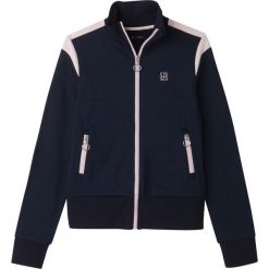 Bluza. Różowe długie bluzy damskie marki La Redoute Collections, s, z poliesteru, z długim rękawem. Za 167,96 zł.