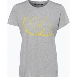 Bluzki, topy, tuniki: Marc O’Polo – T-shirt damski, szary