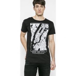 T-shirty męskie: Sublevel – T-shirt