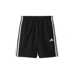 Spodenki chłopięce: Szorty i Bermudy Dziecko adidas Szorty Essentials 3-Stripes Shorts