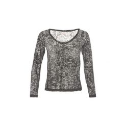 T-shirty damskie: T-shirty z długim rękawem DDP ACAFA
