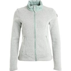 Icepeak LILJA Kurtka z polaru grau. Szare kurtki sportowe damskie marki Icepeak, z materiału. W wyprzedaży za 146,30 zł.